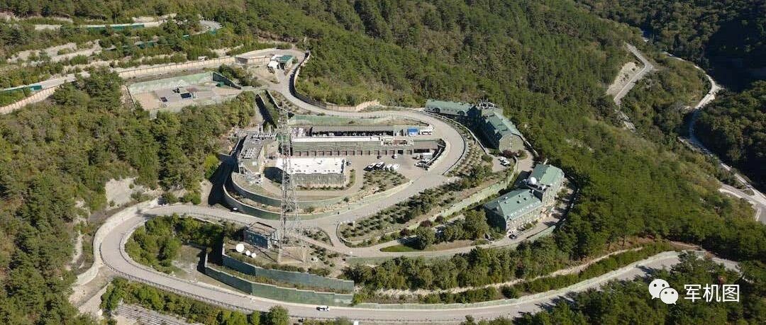 20图解读神秘“黑海豪宅”，这房子不简单