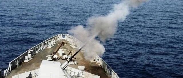 印度——一国缺货，八国来凑，就连日本韩国都想卖武器给它