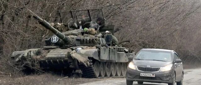 俄乌冲突第15天，能源涨价欧盟快要架不住，乌克兰对北约态度变了