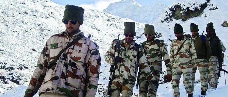 印度内政部长：新建47个边境哨所，花10亿美金买装备