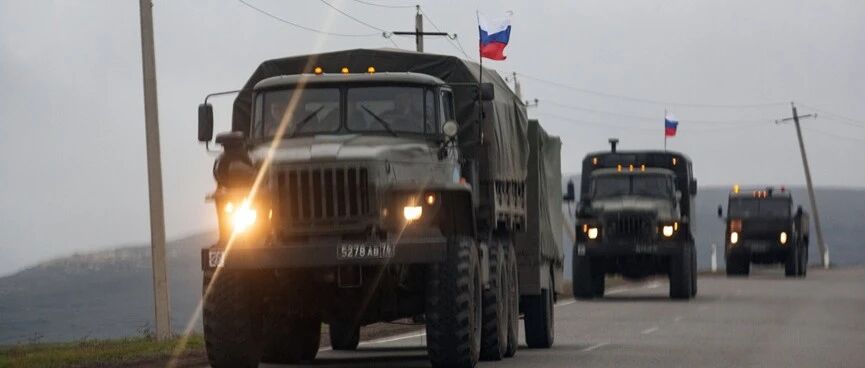 亚美尼亚现在知道俄罗斯惹不起了，疏远普京的下场，都看到了