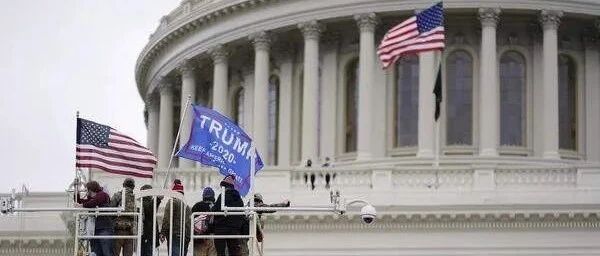 1月6日，特朗普被拜登臭骂；普京出兵却进退两难；七个国家表态了