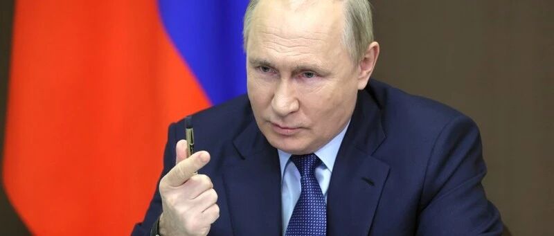 俄乌冲突第33天，怕了？美总统紧急向普京做出解释，德国也发声了