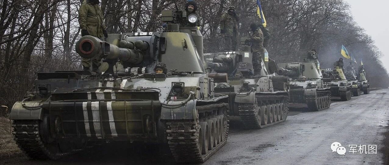 乌克兰指望西方六国解决东乌问题，倒不如直接找普京去谈