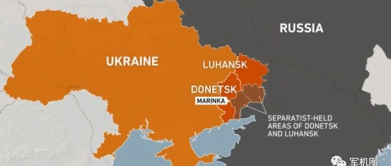 普京承认顿巴斯独立，实际上美国才是赢家，对中国也有影响