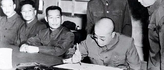 被遗忘的影响力——从另一个视角看抗美援朝对国际秩序的决定作用