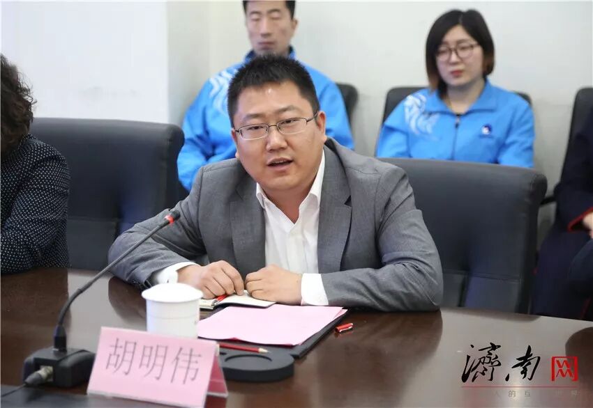 济南广电济南联通携手华为共建5g新媒体港