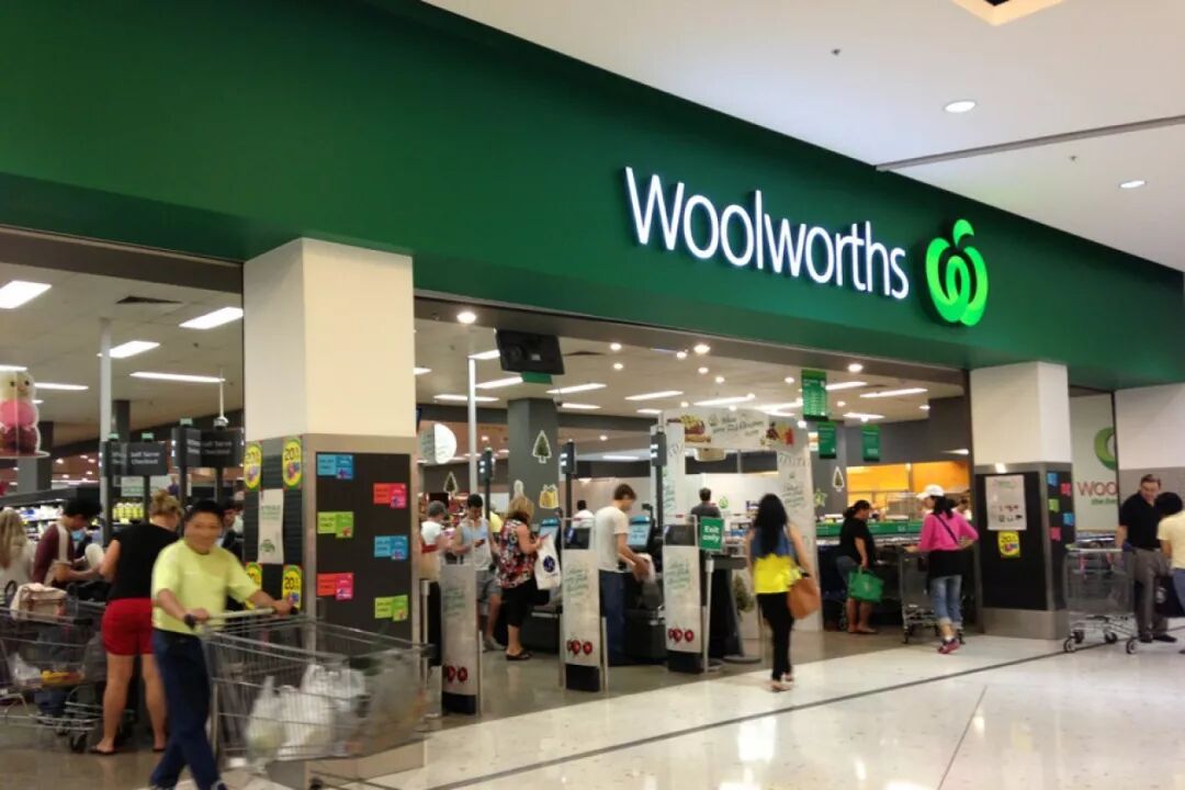 变革将至 澳洲两大超市巨头正式进军中国 Woolworths30分钟送货到家 颠覆国人生活 澳洲无忧网