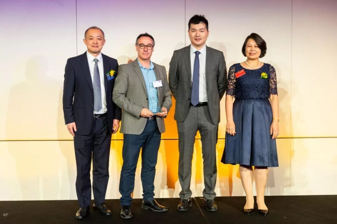 %name 立足澳新，放眼亚太  2018“第四届澳中新跨境电子商务展销会”圆满闭幕