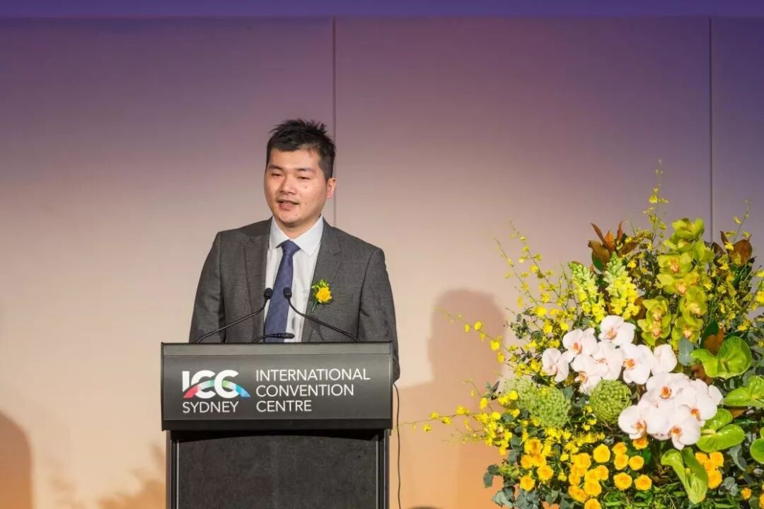 %name 立足澳新，放眼亚太  2018“第四届澳中新跨境电子商务展销会”圆满闭幕