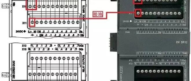 S7-1500PLC+變頻器+編碼器組成位置控制系統的圖26
