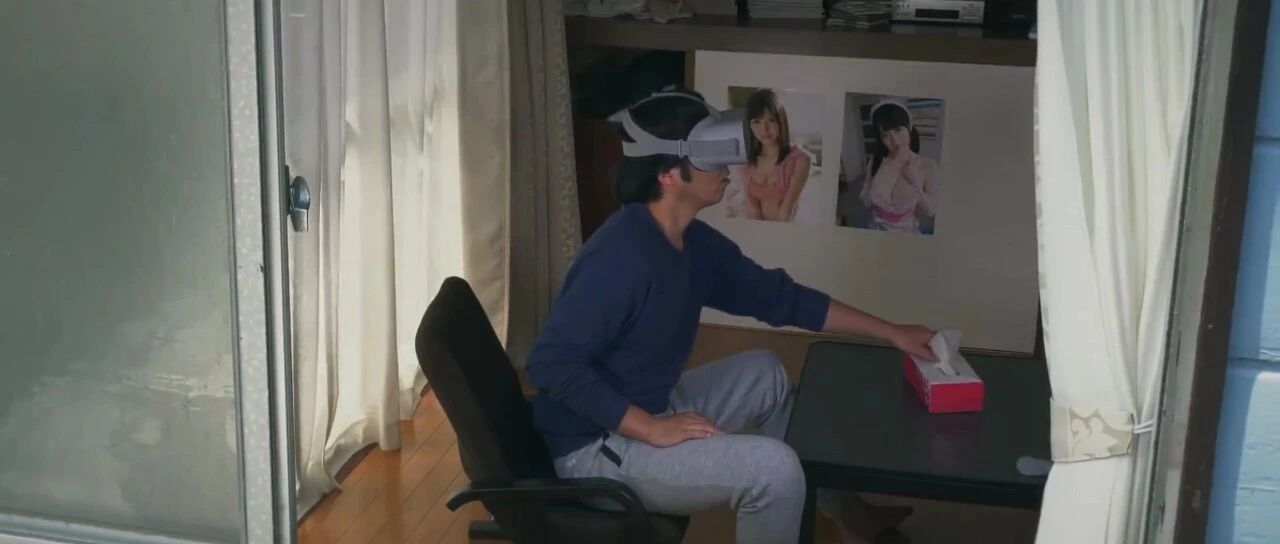 燃爆！这个日本羞羞网站居然拍出这么专业的广告！