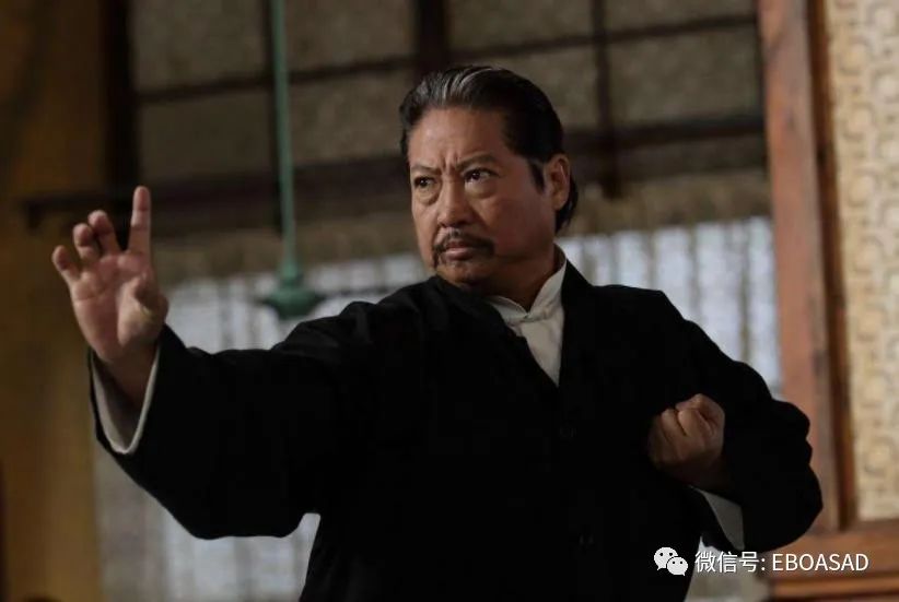 洪金宝：会出头的,洪金宝曾说：我师傅3人打60个人，我们要6人才能打得过60个人