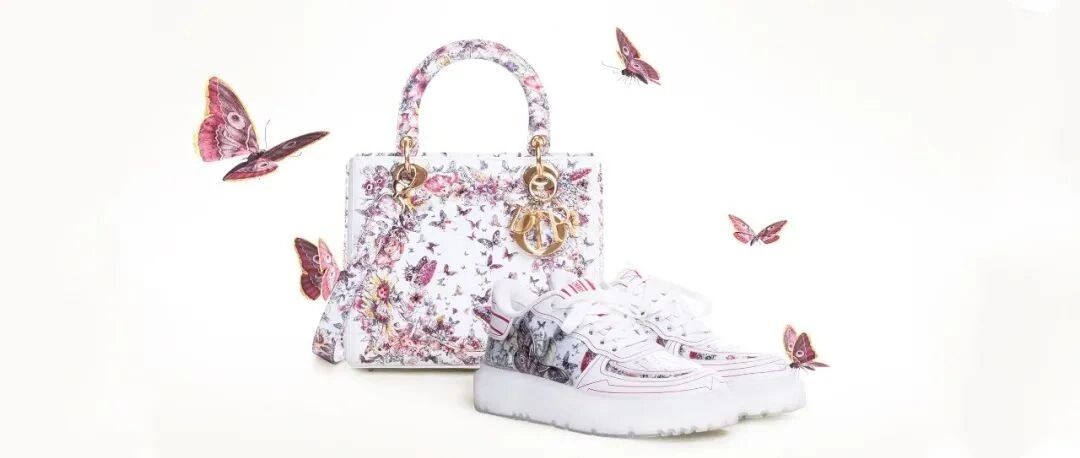 新年不知道送什么好？请看迪奥新年礼物