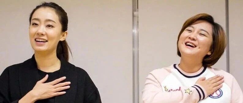 看了替友扫墓的张小斐，才明白我们一生会遇到很多朋友，却难逢一个贾玲