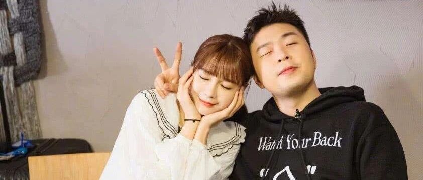 真分手了?!杜海涛清空8年恩爱照片，沈梦辰一条朋友圈曝光真相..