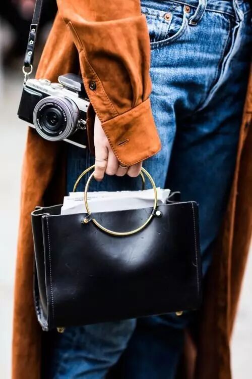 聽說這些包包買完就後悔了，你中招了不？ 時尚 第10張