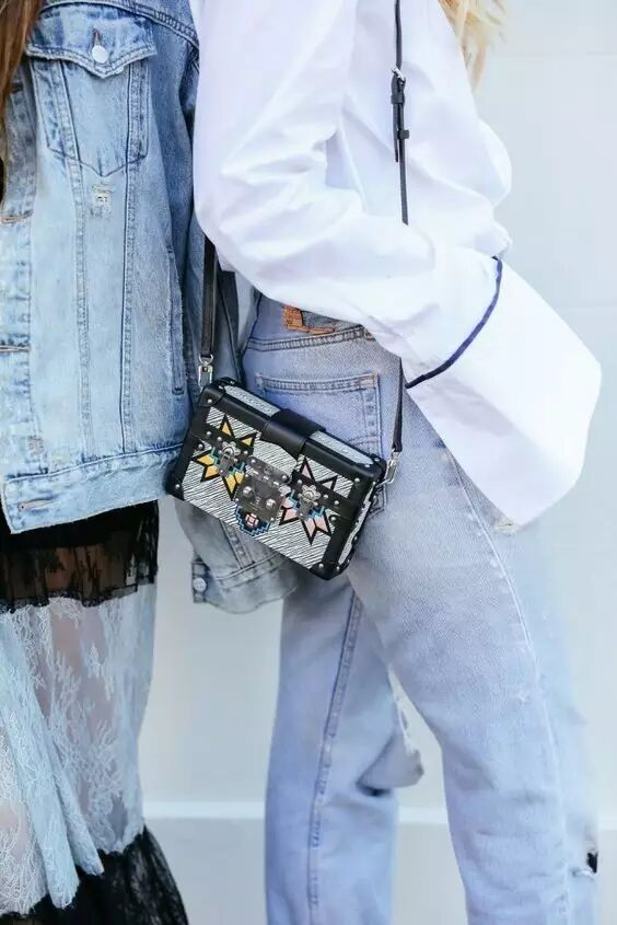 聽說這些包包買完就後悔了，你中招了不？ 時尚 第20張