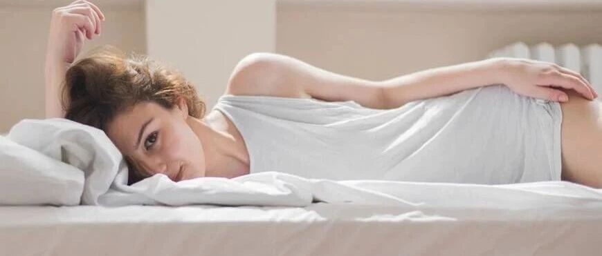 性高潮到底是什么感觉，竟有超过一半的中国女性不知道？