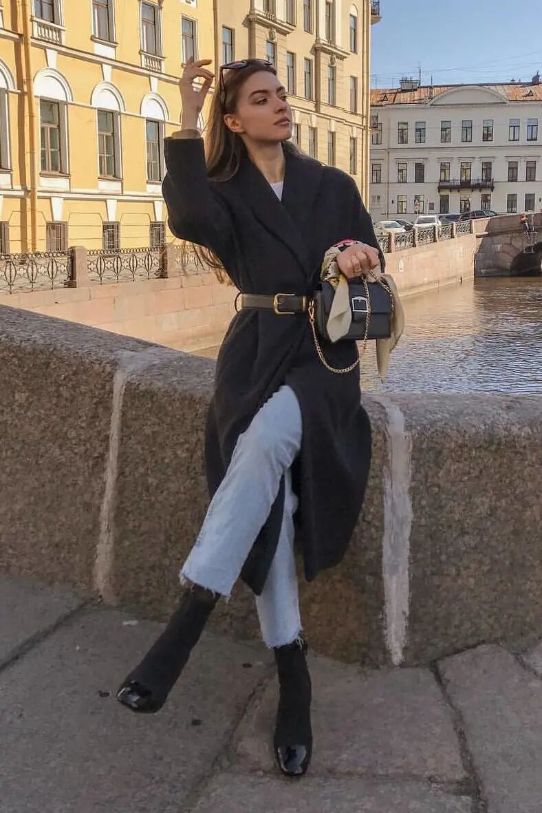 2021年秋冬"短靴"流行趋势,早穿早时髦!_友友