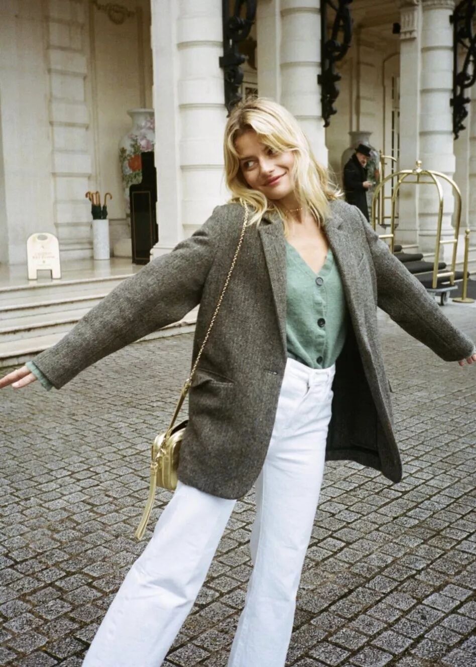 私藏撩妹技巧  2019年十二星座幸運色，穿上就是好運運運運運！！ 星座 第47張