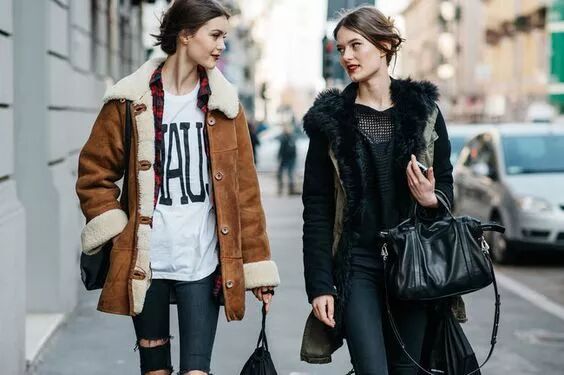 2019年流行色「太妃糖褐色」比你想像的更高級！ 時尚 第41張