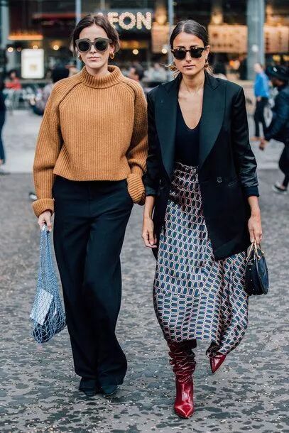 2019年流行色「太妃糖褐色」比你想像的更高級！ 時尚 第66張