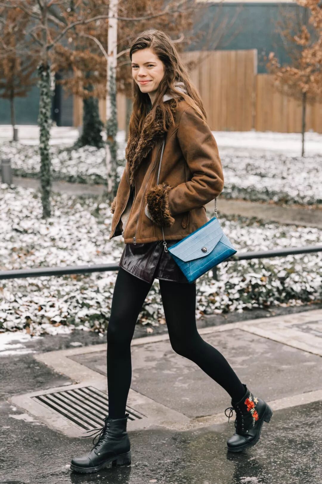 2019年流行色「太妃糖褐色」比你想像的更高級！ 時尚 第45張