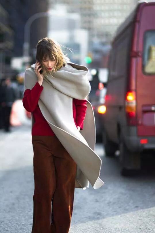 2019年流行色「太妃糖褐色」比你想像的更高級！ 時尚 第75張