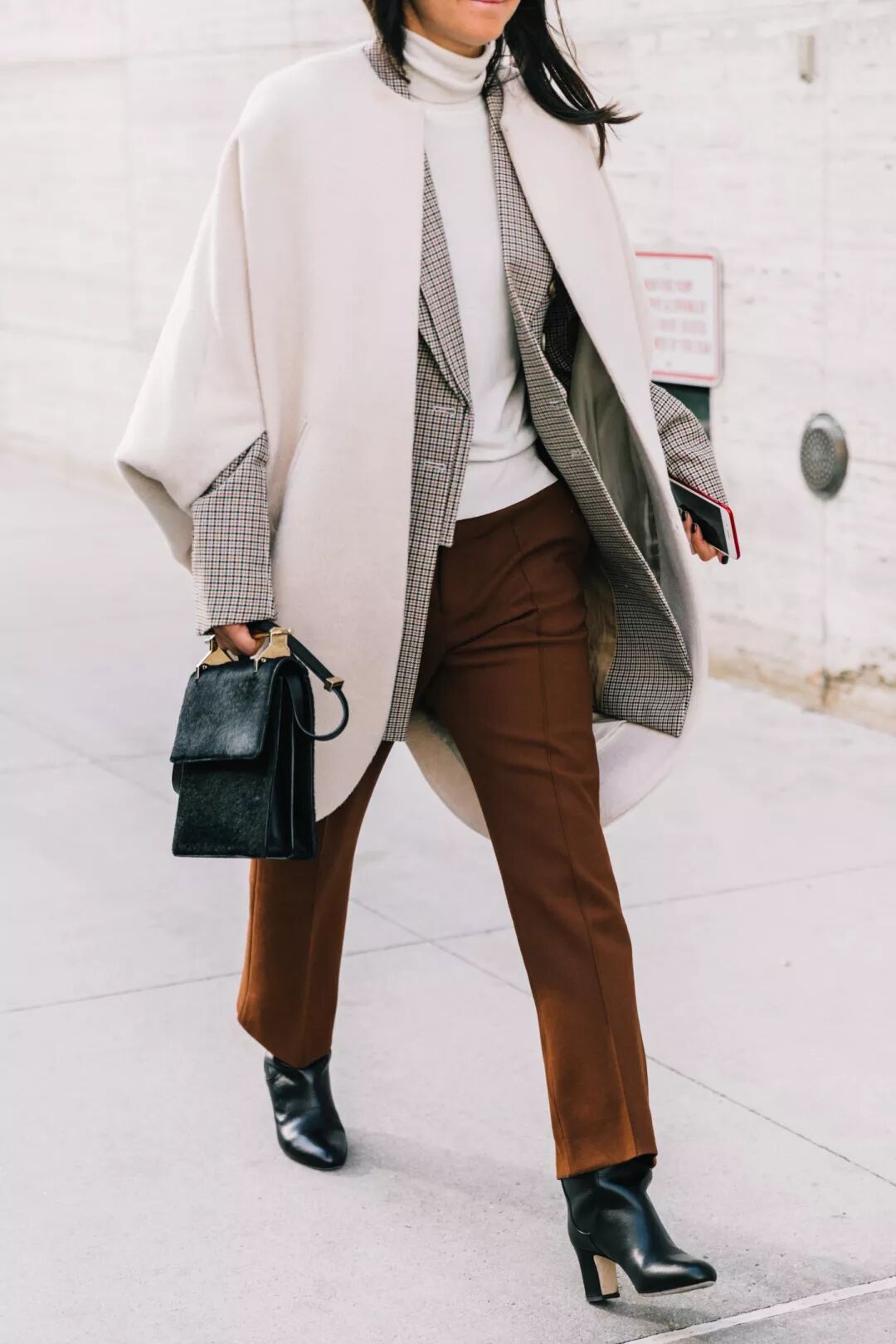 2019年流行色「太妃糖褐色」比你想像的更高級！ 時尚 第78張