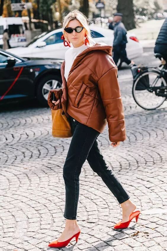 2019年流行色「太妃糖褐色」比你想像的更高級！ 時尚 第49張