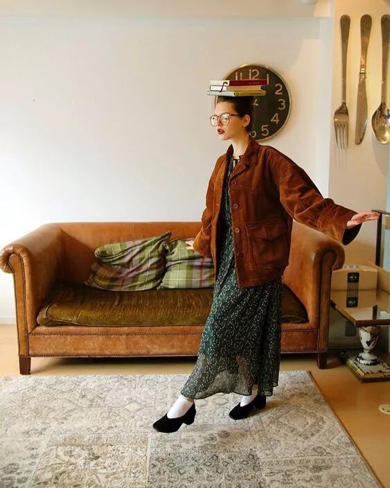 2019年流行色「太妃糖褐色」比你想像的更高級！ 時尚 第43張