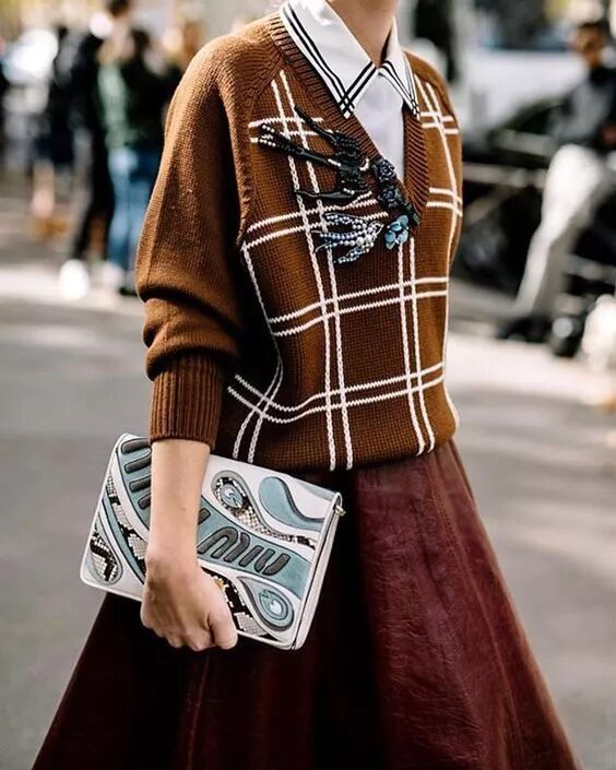 2019年流行色「太妃糖褐色」比你想像的更高級！ 時尚 第62張