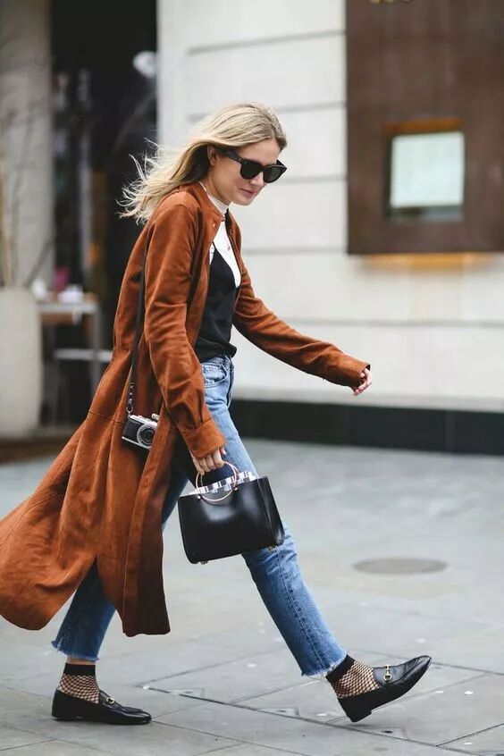 2019年流行色「太妃糖褐色」比你想像的更高級！ 時尚 第18張