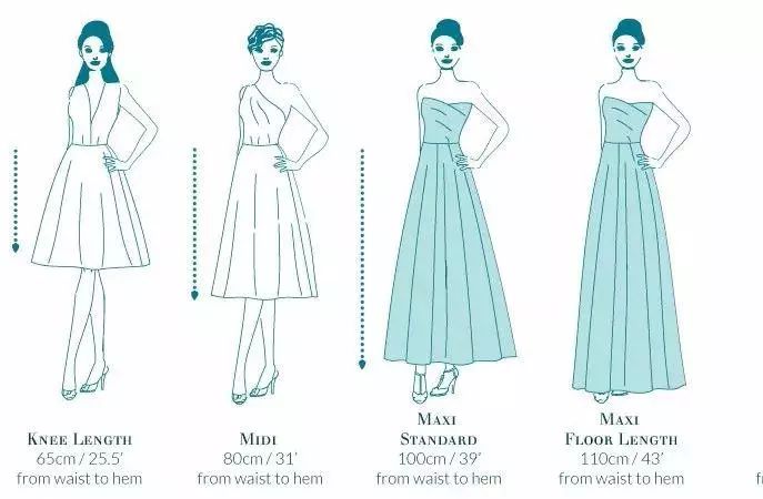 關鍵詞：迷笛裙！ 《羅馬假日》中，奧黛麗·赫本就是迷笛裙的鼻祖 時尚 第3張