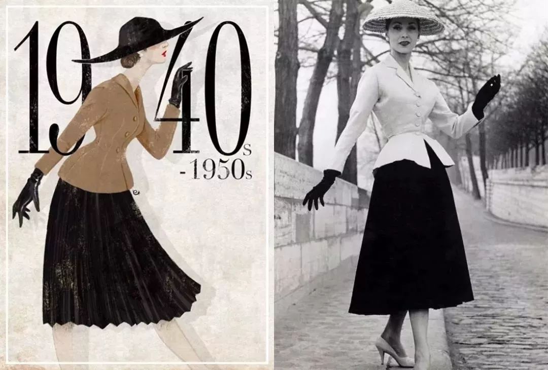 關鍵詞：迷笛裙！ 《羅馬假日》中，奧黛麗·赫本就是迷笛裙的鼻祖 時尚 第2張