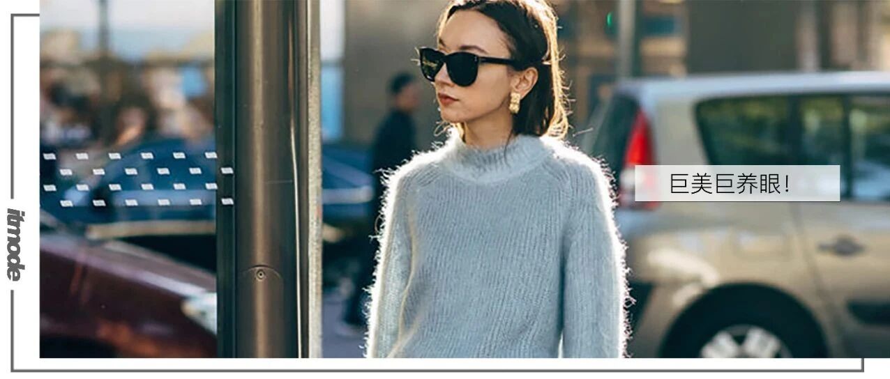 2020秋冬裙子流行这4件，高级爆了！