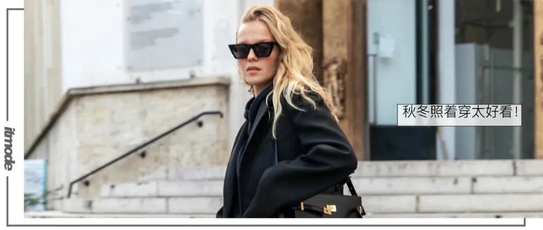 马丁靴失宠了？！这双靴子才是粗腿女孩的秋冬救星！