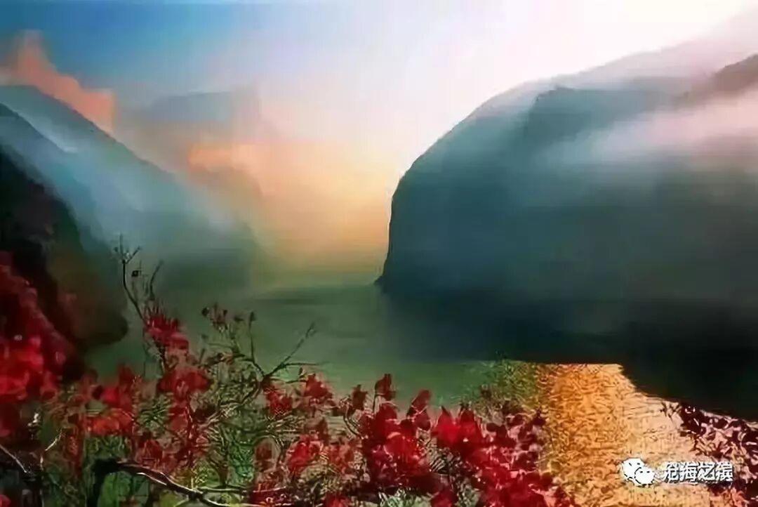 徐春芳诗歌赏析