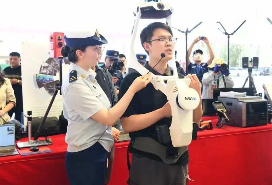 甘肃消防2024年全省火灾调查暨新闻宣传比武在张掖开幕!