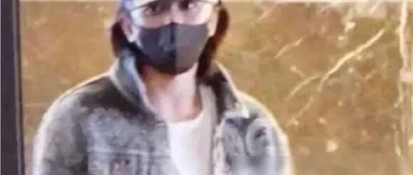 蔡徐坤体型大变样!新尝试挑战自我,勇气决心引尊重!