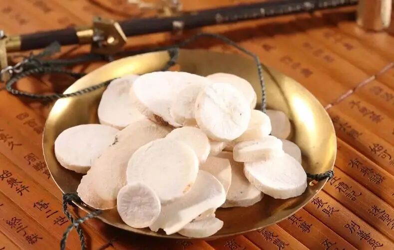 ​附子配白芍，“止痛消癥”疗效佳