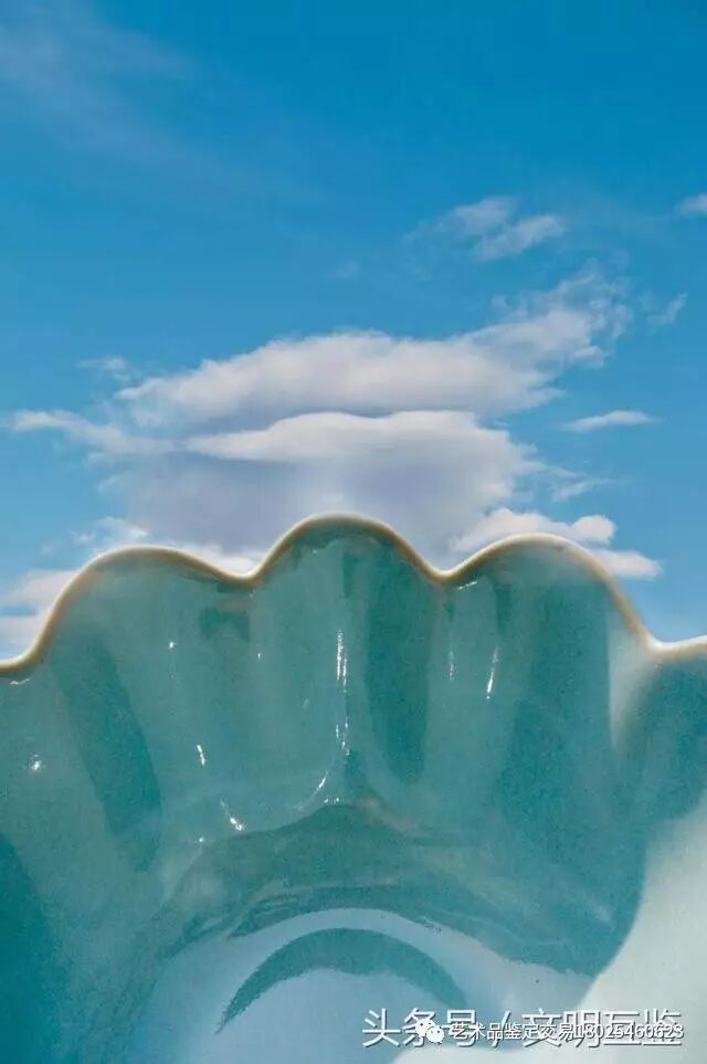 【新加坡金沙国际拍卖公司】河北大爷烧坏50吨陶瓷,只为寻找"天青色",