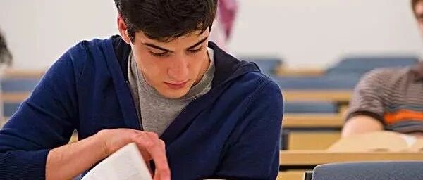 高三如何逆袭成为黑马？| 真实经历+方法