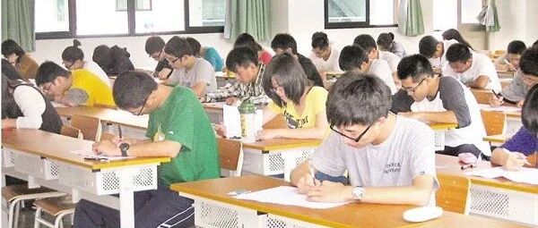 《人民日报》曝光392所野鸡大学，涉及26省市，看清楚了，千万别报！