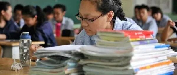 新高考如何高效复习？学霸透露：抓住好这几个时间，复习效率超越90%的人