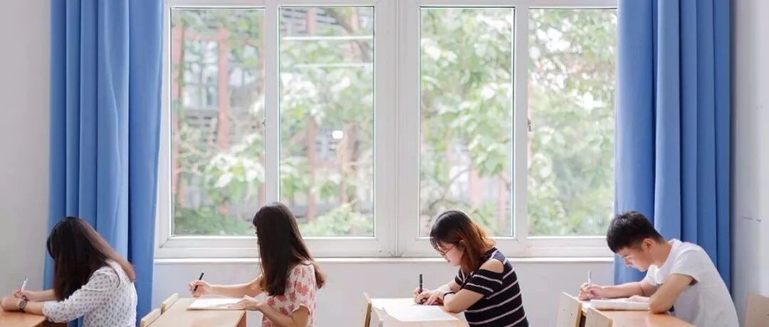 2021高考全年复习规划大全出炉！准高三备战从现在开始！