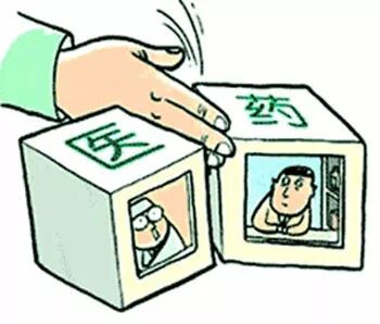 医院耗材为什么要托管步长、九州通相约不托！医院药房托管又被禁_https://www.jmylbn.com_新闻资讯_第2张