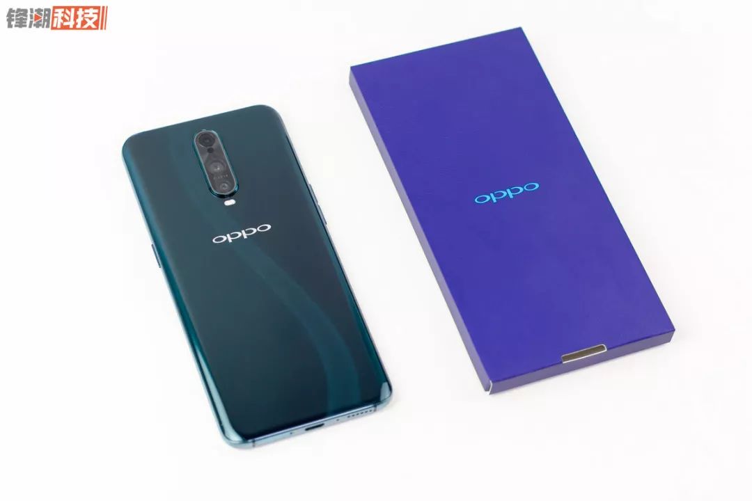 最美三攝旗艦 OPPO R17 Pro，深度體驗後發現... 科技 第7張