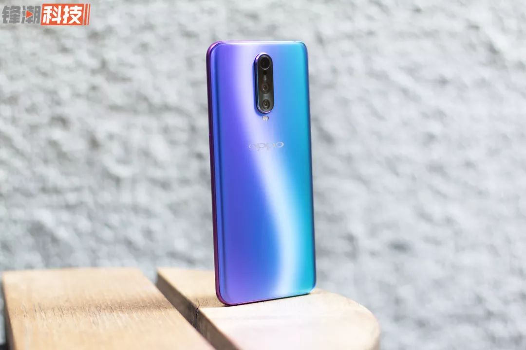 最美三攝旗艦 OPPO R17 Pro，深度體驗後發現... 科技 第4張